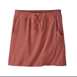 Patagonia Skort Fleetwith